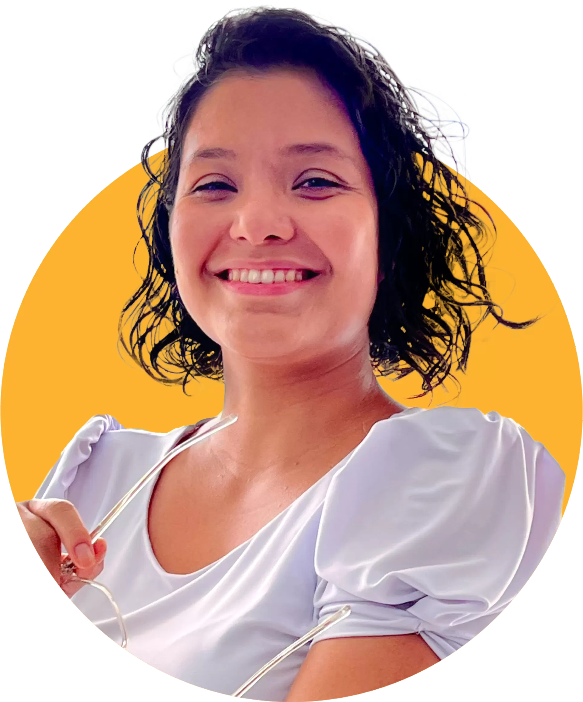 Annecix Maydé RM