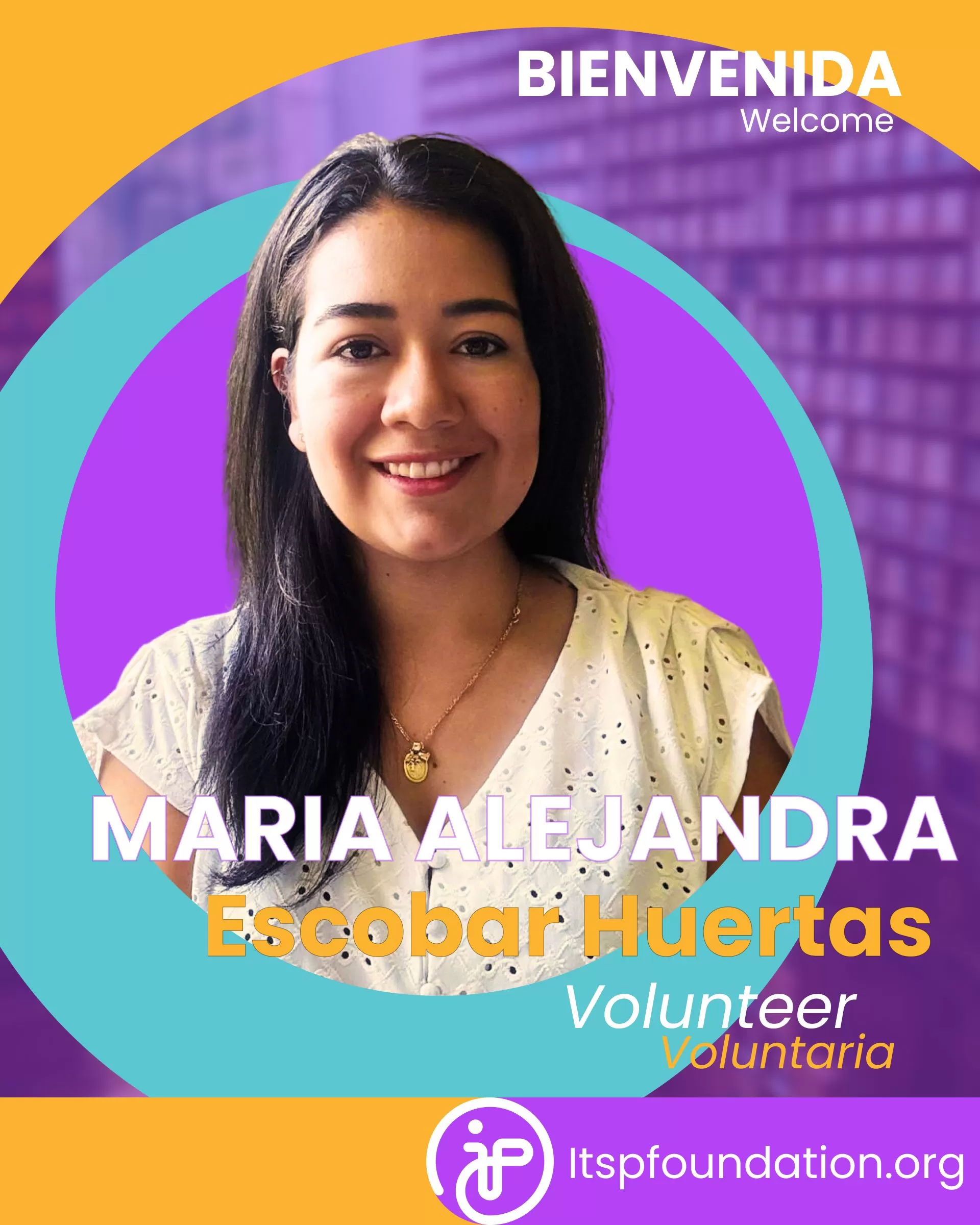 Maria Alejandra Escobar Huertas