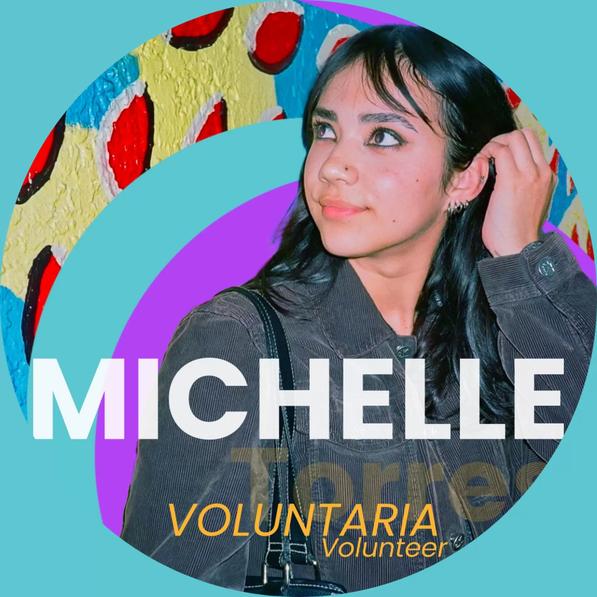 Michelle 